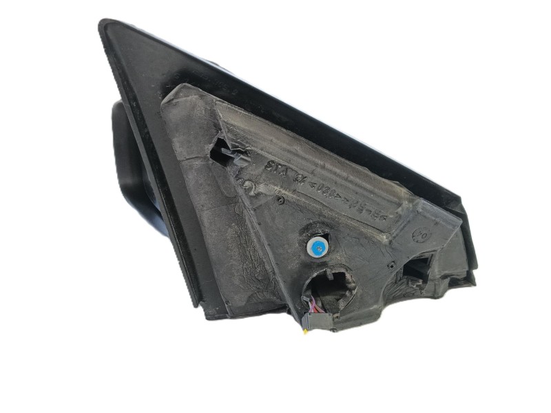 Recambio de espejo retrovisor izquierdo para renault megane ii (bm0/1_, cm0/1_) 1.6 16v (bm0c, cm0c) referencia OEM IAM   