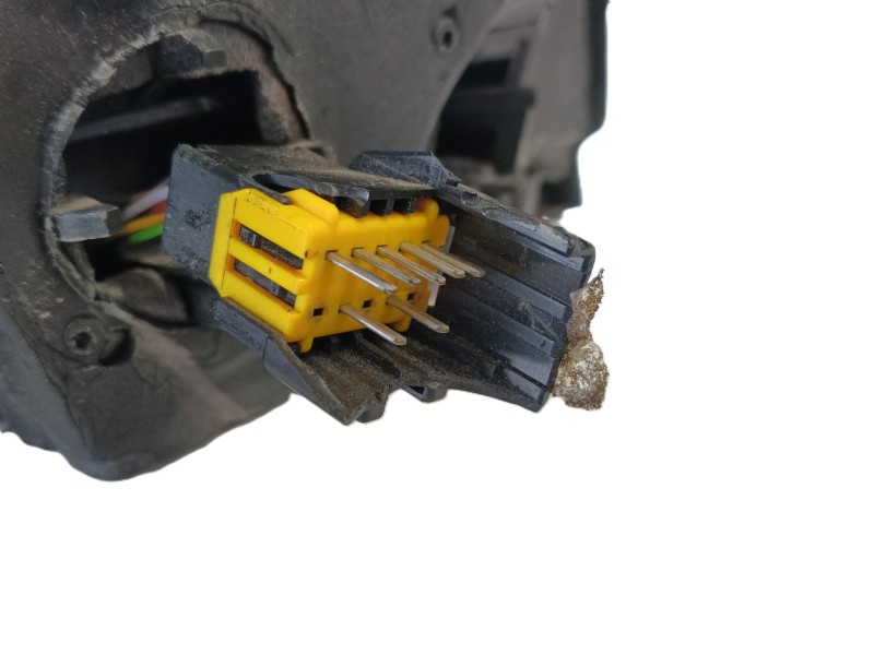 Recambio de espejo retrovisor izquierdo para renault megane ii (bm0/1_, cm0/1_) 1.6 16v (bm0c, cm0c) referencia OEM IAM   