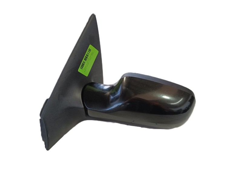 Recambio de espejo retrovisor izquierdo para renault megane ii (bm0/1_, cm0/1_) 1.6 16v (bm0c, cm0c) referencia OEM IAM   