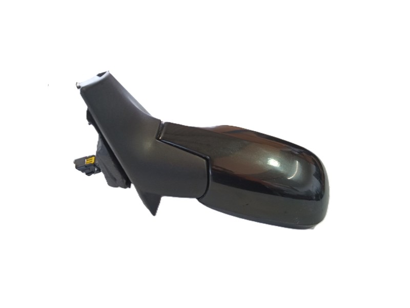 Recambio de espejo retrovisor izquierdo para renault megane ii (bm0/1_, cm0/1_) 1.6 16v (bm0c, cm0c) referencia OEM IAM   
