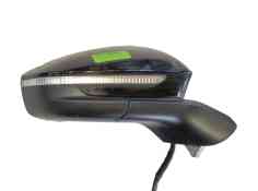 Recambio de espejo retrovisor derecho para volkswagen id.4 (e21) pro eléctrico referencia OEM IAM    2
