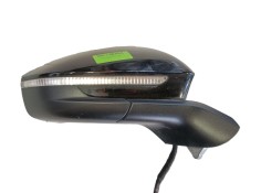 Recambio de espejo retrovisor derecho para volkswagen id.4 (e21) pro eléctrico referencia OEM IAM    2