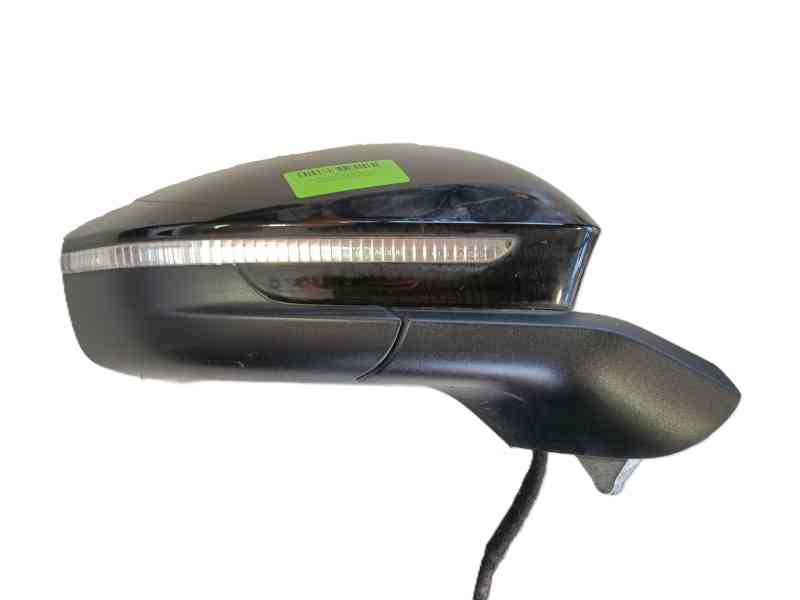 Recambio de espejo retrovisor derecho para volkswagen id.4 (e21) pro eléctrico referencia OEM IAM   