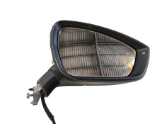 Recambio de espejo retrovisor derecho para volkswagen id.4 (e21) pro eléctrico referencia OEM IAM   
