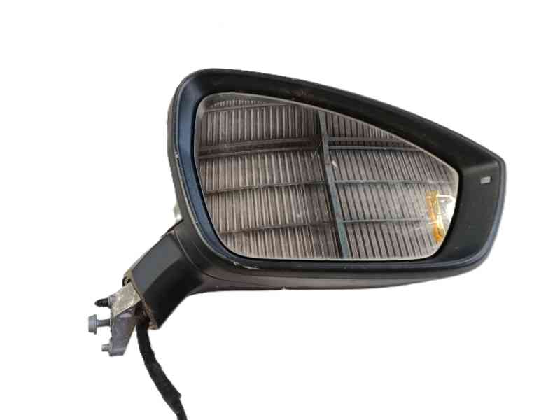 Recambio de espejo retrovisor derecho para volkswagen id.4 (e21) pro eléctrico referencia OEM IAM   