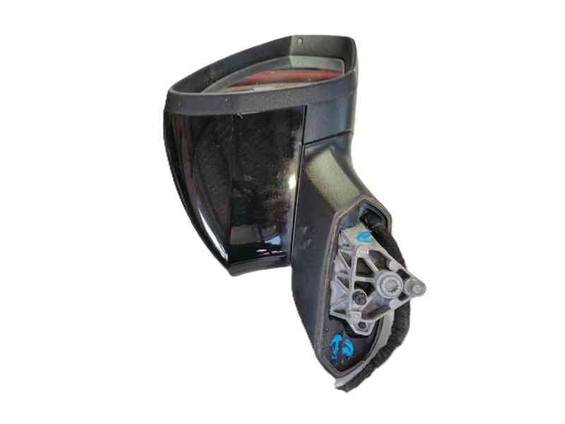 Recambio de espejo retrovisor derecho para volkswagen id.4 (e21) pro eléctrico referencia OEM IAM   