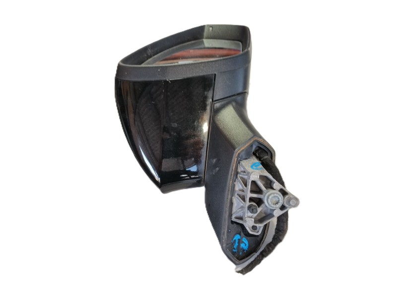 Recambio de espejo retrovisor derecho para volkswagen id.4 (e21) pro eléctrico referencia OEM IAM   