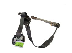 Recambio de cinturon seguridad delantero derecho para volkswagen id.4 (e21) pro eléctrico referencia OEM IAM 11B857706MRAA  