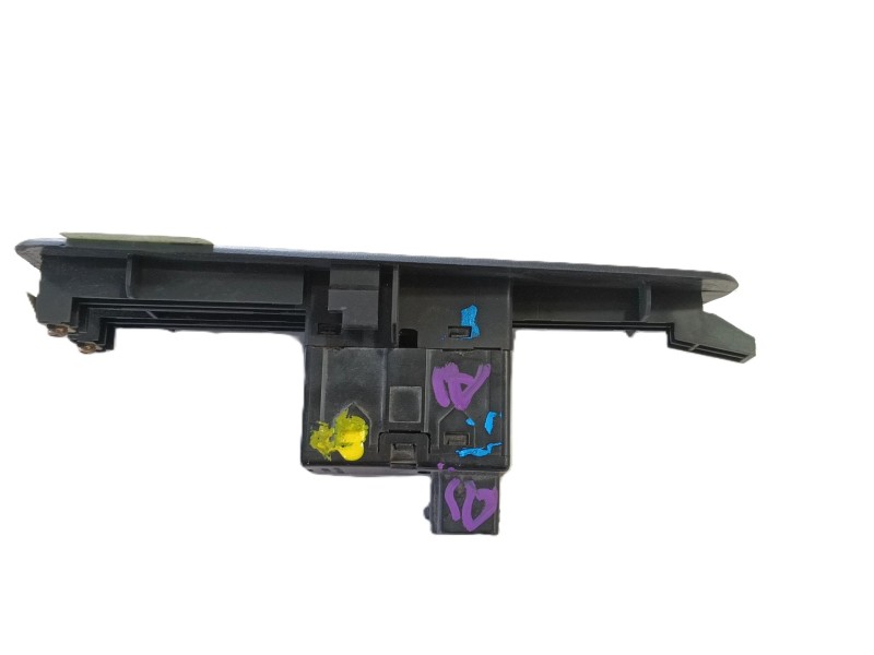 Recambio de mando elevalunas delantero derecho para ssangyong rexton / rexton ii (gab_) 2.9 td referencia OEM IAM 8583008001EAC 