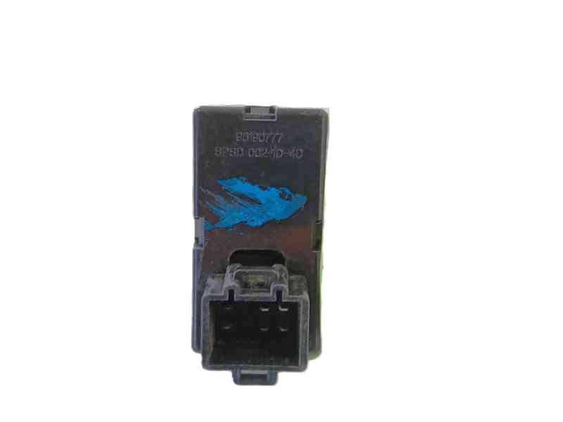 Recambio de mando elevalunas trasero izquierdo para ssangyong rexton / rexton ii (gab_) 2.9 td referencia OEM IAM 8584008001LAM 