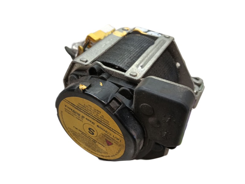 Recambio de cinturon seguridad delantero izquierdo para lancia musa (350_) 1.4 (350.axf1a) referencia OEM IAM 735393811  