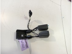 Recambio de enganche cinturon trasero izquierdo para volkswagen id.4 (e21) pro eléctrico referencia OEM IAM   