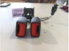 Recambio de enganche cinturon trasero izquierdo para volkswagen id.4 (e21) pro eléctrico referencia OEM IAM    2