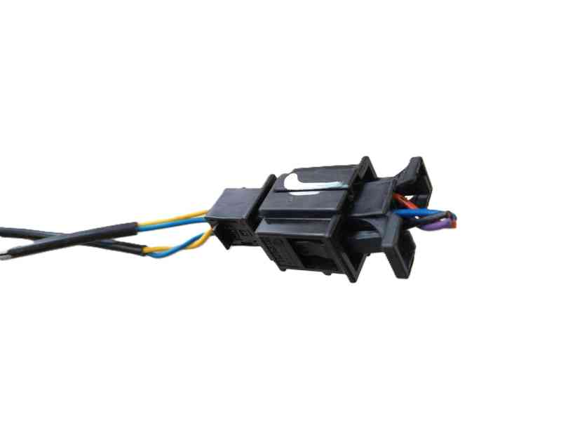 Recambio de enganche cinturon trasero izquierdo para volkswagen id.4 (e21) pro eléctrico referencia OEM IAM   