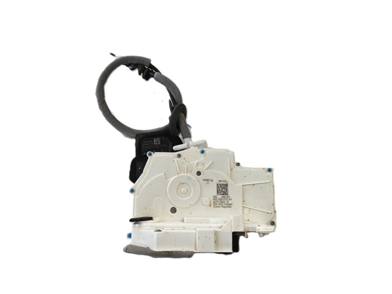 Recambio de cerradura puerta trasera derecha para volkswagen id.4 (e21) pro eléctrico referencia OEM IAM 4K0839016AA  