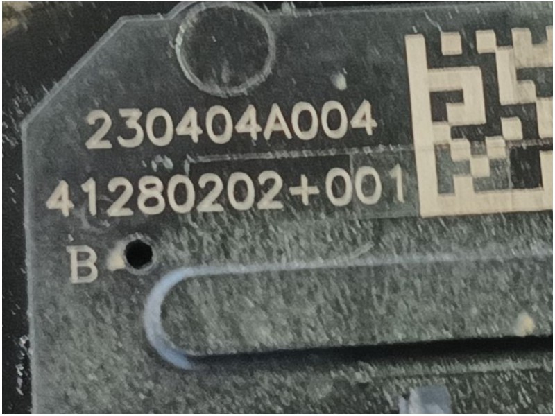 Recambio de cerradura puerta trasera derecha para volkswagen id.4 (e21) pro eléctrico referencia OEM IAM 4K0839016AA  
