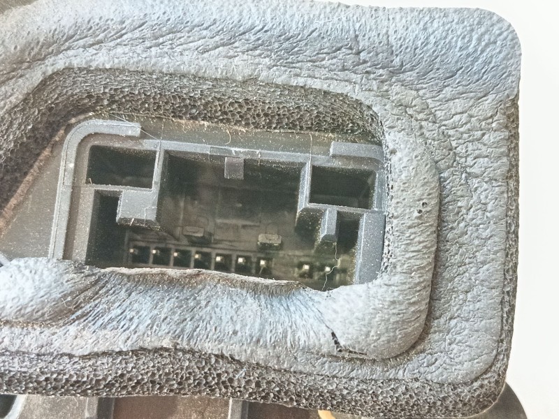 Recambio de cerradura puerta trasera derecha para volkswagen id.4 (e21) pro eléctrico referencia OEM IAM 4K0839016AA  