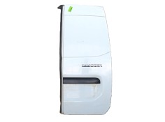 Recambio de puerta trasera derecha para dacia dokker furgoneta/monovolumen 1.6 referencia OEM IAM    2