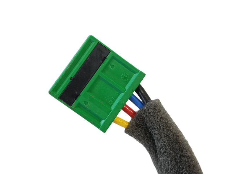 Recambio de antena para kia niro (c5p11) 1.6 hev referencia OEM IAM   