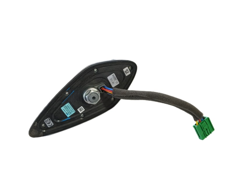 Recambio de antena para kia niro (c5p11) 1.6 hev referencia OEM IAM   