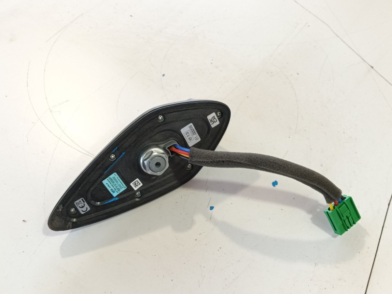 Recambio de antena para kia niro (c5p11) 1.6 hev referencia OEM IAM   