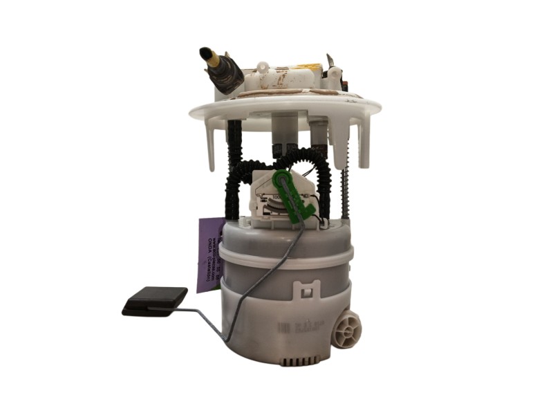 Recambio de aforador para peugeot 2008 ii (ud_, us_, uy_, uj_, ur_, uc_) 1.2 puretech 130 referencia OEM IAM 9842578680 98511271