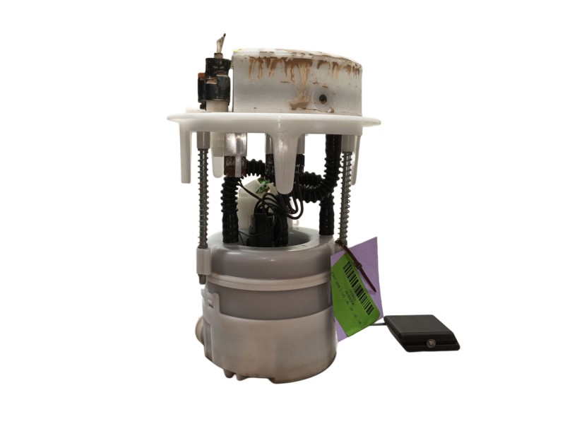 Recambio de aforador para peugeot 2008 ii (ud_, us_, uy_, uj_, ur_, uc_) 1.2 puretech 130 referencia OEM IAM 9842578680 98511271