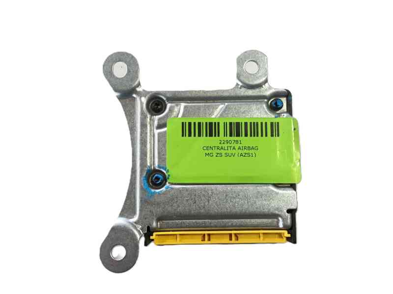 Recambio de centralita airbag para mg zs suv (azs1) 1.0 t-gdi referencia OEM IAM   
