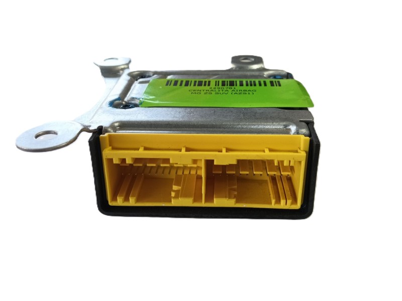 Recambio de centralita airbag para mg zs suv (azs1) 1.0 t-gdi referencia OEM IAM   