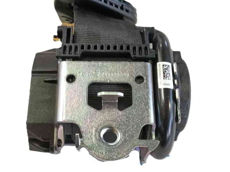 Recambio de cinturon seguridad trasero derecho para opel corsa f (p2jo) corsa-e (68) referencia OEM IAM   