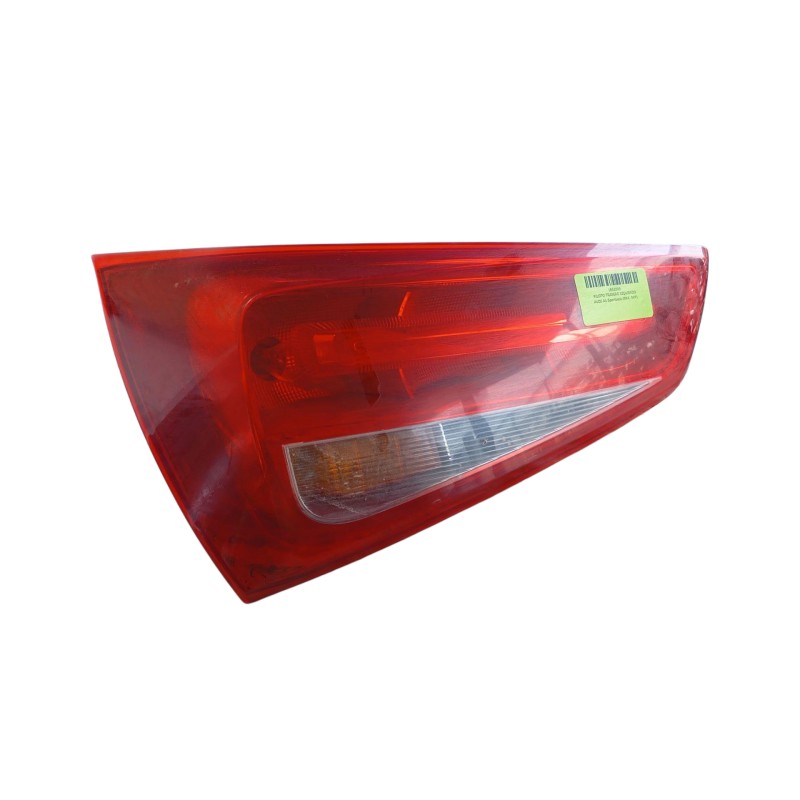 Recambio de piloto trasero izquierdo para audi a1 sportback (8xa, 8xf) 1.4 tfsi referencia OEM IAM 8X0945093D  