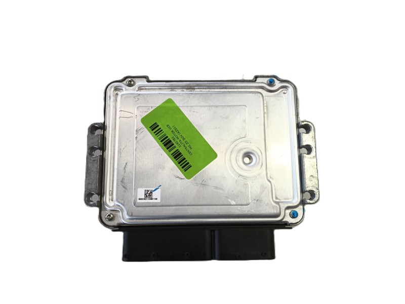 Recambio de centralita motor uce para mg zs suv (azs1) 1.0 t-gdi referencia OEM IAM   