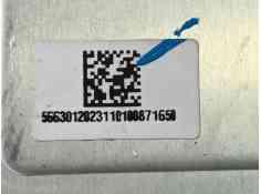 Recambio de centralita motor uce para mg zs suv (azs1) 1.0 t-gdi referencia OEM IAM    2