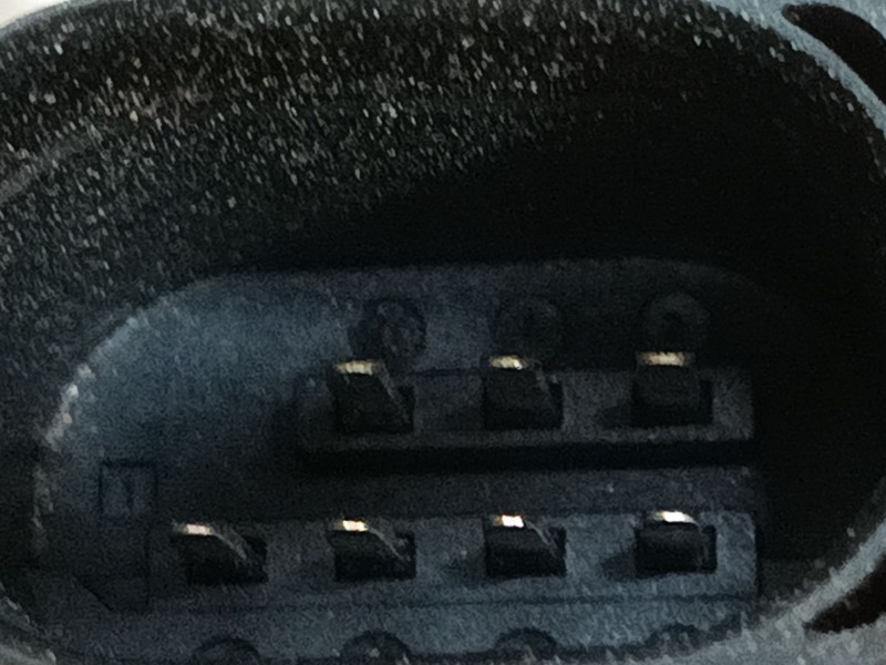 Recambio de cerradura puerta delantera izquierda para seat ibiza iv (6j5, 6p1) 1.9 tdi referencia OEM IAM 5N1837015M  