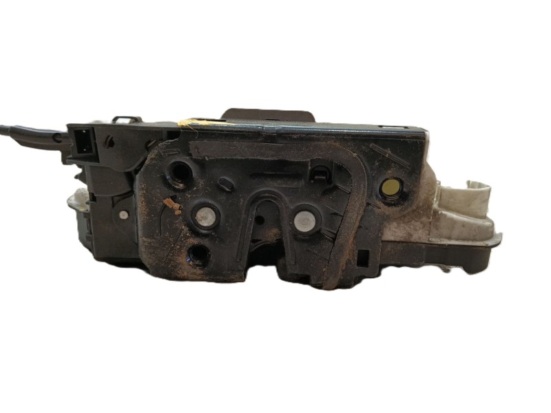 Recambio de cerradura puerta delantera izquierda para seat ibiza iv (6j5, 6p1) 1.9 tdi referencia OEM IAM 5N1837015M  