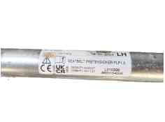 Recambio de cinturon seguridad delantero izquierdo para volkswagen id.4 (e21) pro eléctrico referencia OEM IAM 11B857705MRAA   2