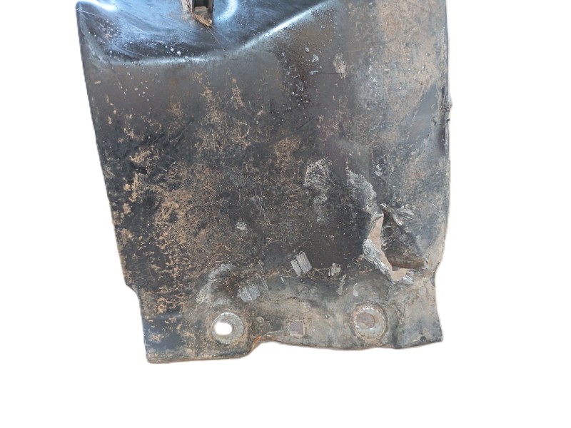 Recambio de aleta delantera derecha para ssangyong rexton / rexton ii (gab_) 2.9 td referencia OEM IAM 5182108000  