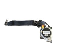 Recambio de cinturon seguridad trasero derecho para volkswagen id.4 (e21) pro eléctrico referencia OEM IAM 11A857806FRAA  