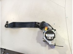 Recambio de cinturon seguridad trasero derecho para volkswagen id.4 (e21) pro eléctrico referencia OEM IAM 11A857806FRAA   2