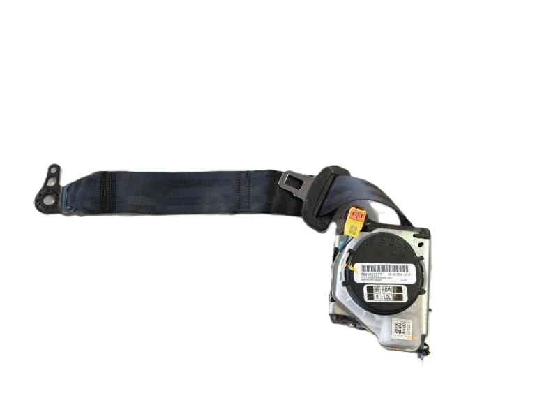 Recambio de cinturon seguridad trasero derecho para volkswagen id.4 (e21) pro eléctrico referencia OEM IAM 11A857806FRAA  