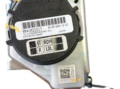 Recambio de cinturon seguridad trasero derecho para volkswagen id.4 (e21) pro eléctrico referencia OEM IAM 11A857806FRAA   2