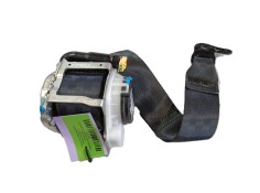 Recambio de cinturon seguridad trasero izquierdo para volkswagen id.4 (e21) pro eléctrico referencia OEM IAM 11A857805FRAA  