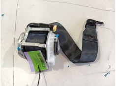 Recambio de cinturon seguridad trasero izquierdo para volkswagen id.4 (e21) pro eléctrico referencia OEM IAM 11A857805FRAA   2