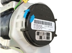 Recambio de cinturon seguridad trasero izquierdo para volkswagen id.4 (e21) pro eléctrico referencia OEM IAM 11A857805FRAA   2