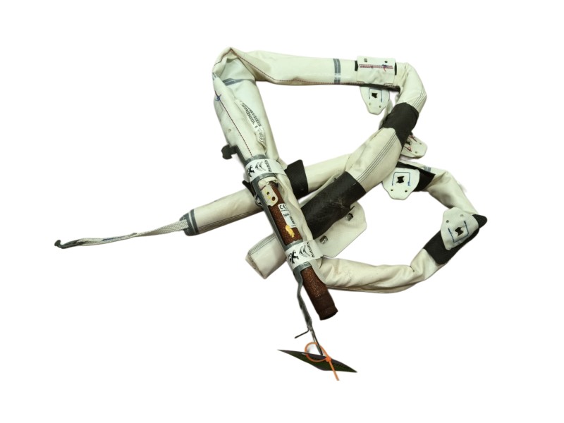 Recambio de airbag cortina delantero derecho para peugeot 2008 ii (ud_, us_, uy_, uj_, ur_, uc_) 1.2 puretech 130 referencia OEM