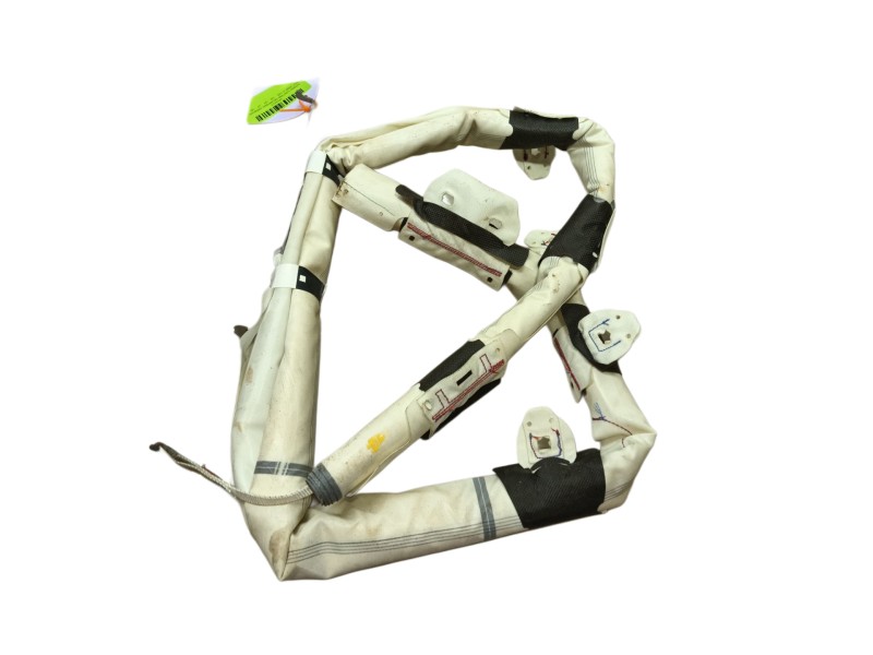 Recambio de airbag cortina delantero derecho para peugeot 2008 ii (ud_, us_, uy_, uj_, ur_, uc_) 1.2 puretech 130 referencia OEM