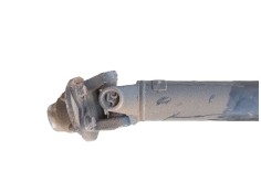 Recambio de cardan para ssangyong rexton / rexton ii (gab_) 2.9 td referencia OEM IAM    2