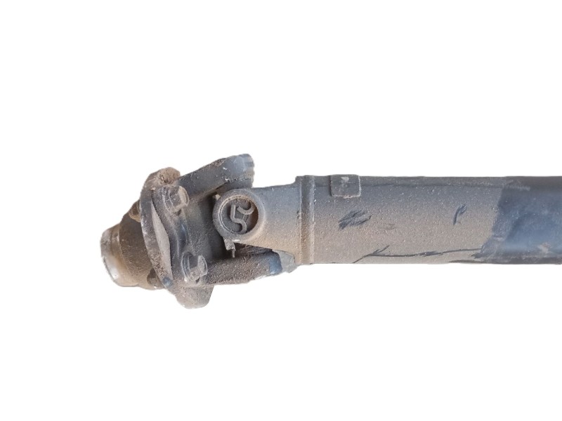 Recambio de cardan para ssangyong rexton / rexton ii (gab_) 2.9 td referencia OEM IAM   