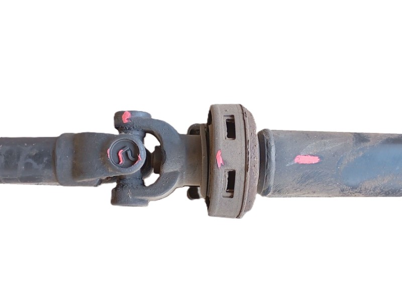 Recambio de cardan para ssangyong rexton / rexton ii (gab_) 2.9 td referencia OEM IAM   