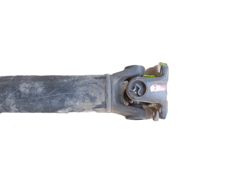 Recambio de cardan para ssangyong rexton / rexton ii (gab_) 2.9 td referencia OEM IAM   